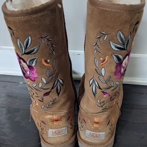 COPY - Ugg boots size 10